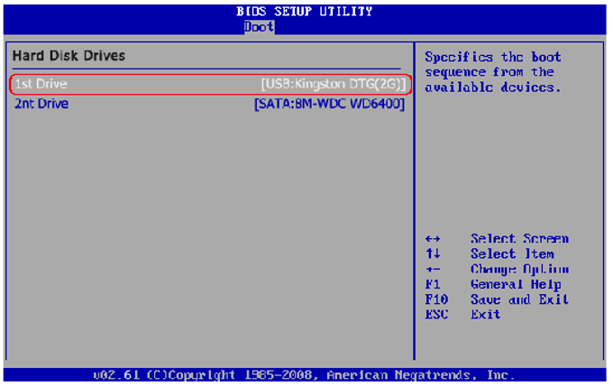 Tenorshare Data Recovery WinPE Tenorshare Data Recovery WinPE