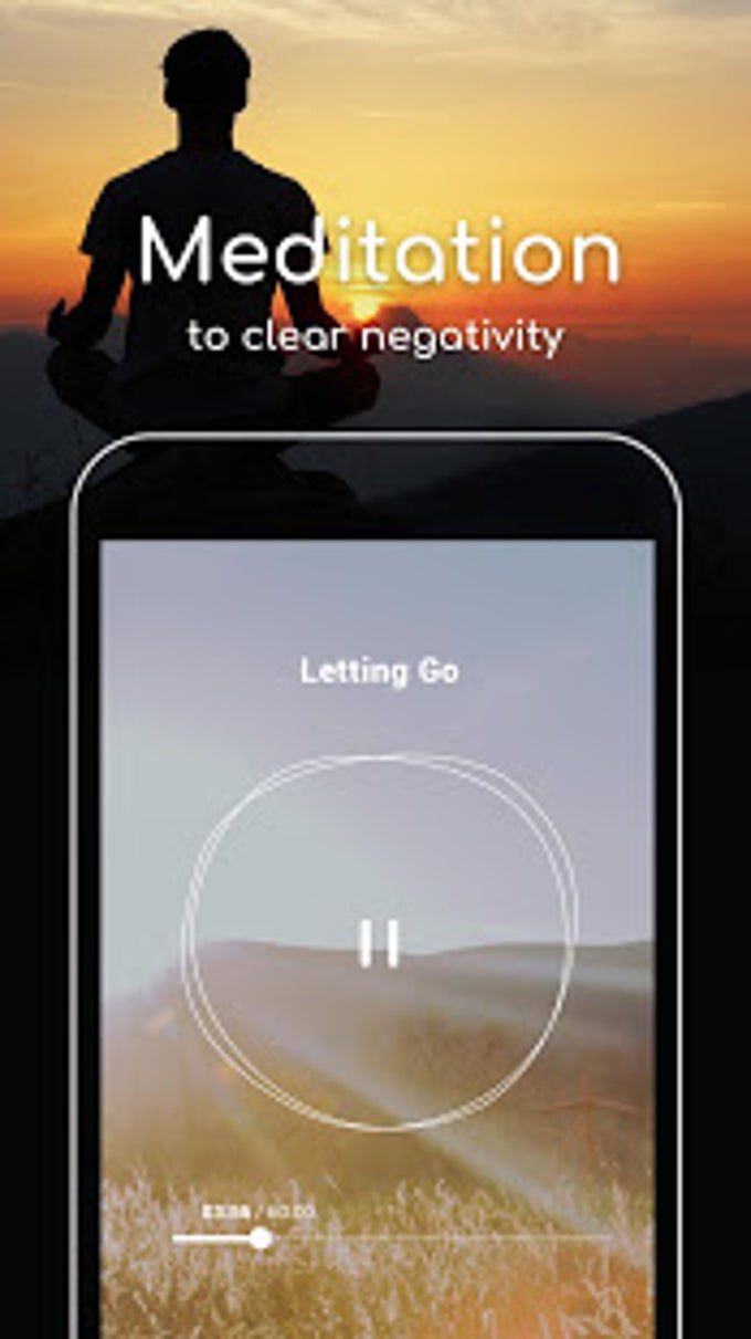 Relax - Meditation Deep sleep White noise Music