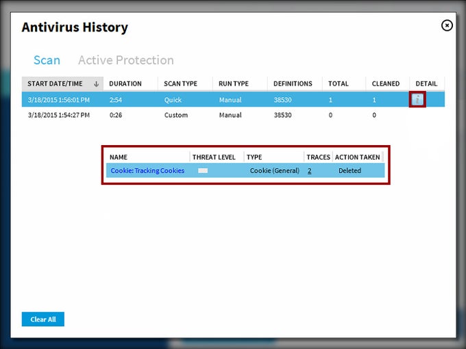 VIPRE Internet Security