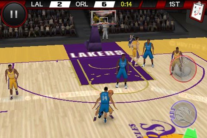 NBA Live Free NBA Live Free