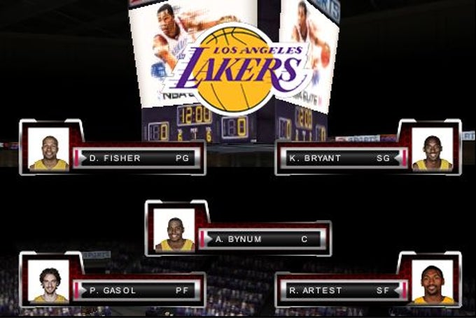 NBA Elite 11 NBA Elite 11