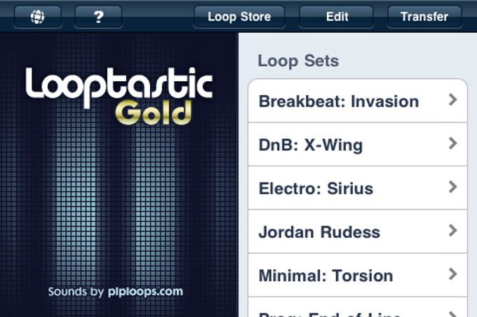 Looptastic Free Looptastic Free