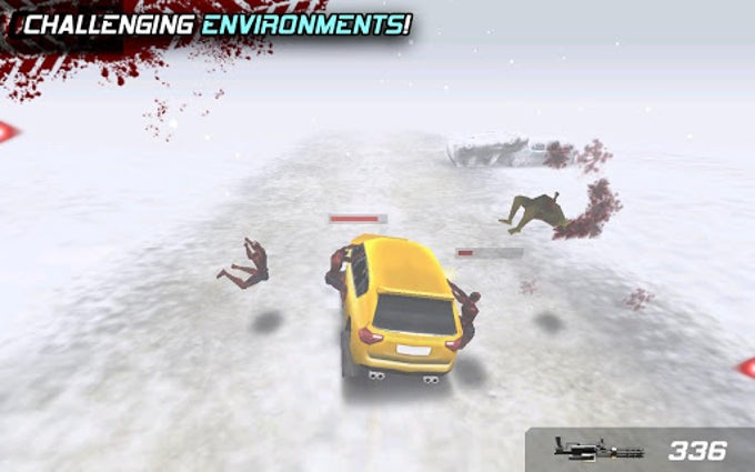 Zombie Highway Zombie Highway