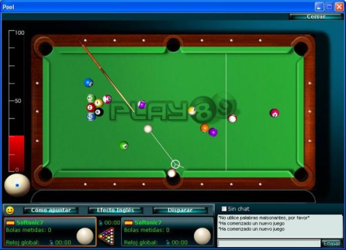 Cue Billiard Club: 8 Ball Pool & Snooker - Download