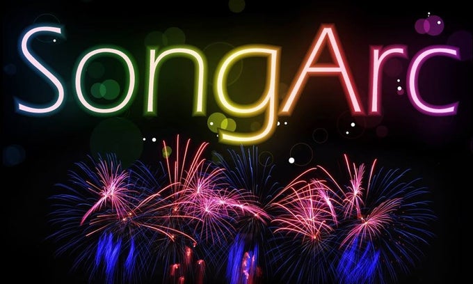 SongArc SongArc