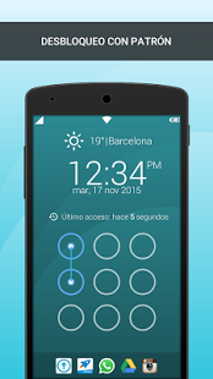 Screen Lock Guardian Screen Lock Guardian