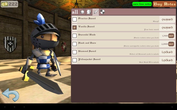 Wind-up Knight Wind-up Knight