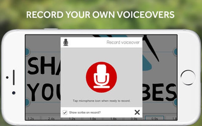 Videoscribe Anywhere For Iphone Iphone Download