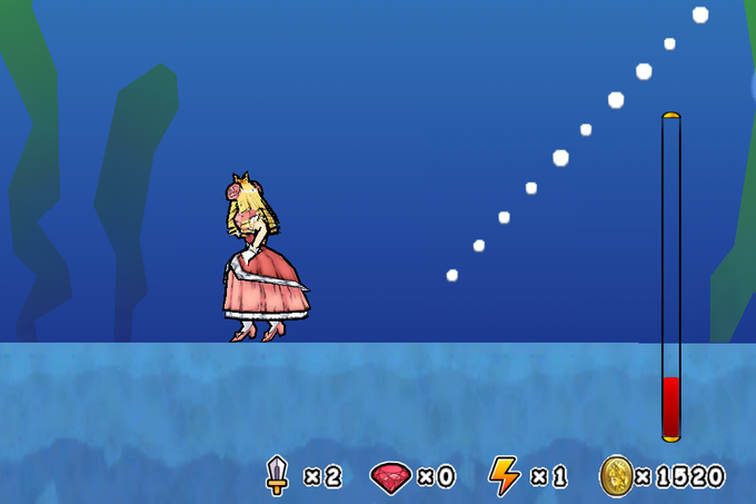 ケリ姫クエスト ケリ姫クエスト