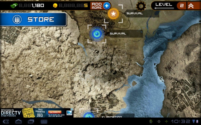 Frontline Commando Frontline Commando