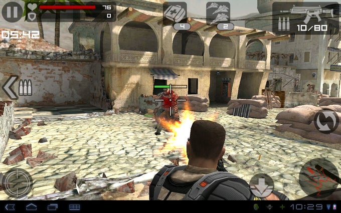 Frontline Commando Frontline Commando