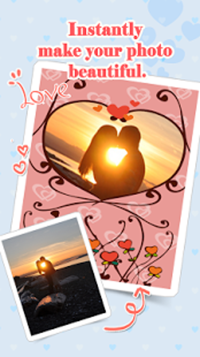 Love Forever Photo Frames Love Forever Photo Frames