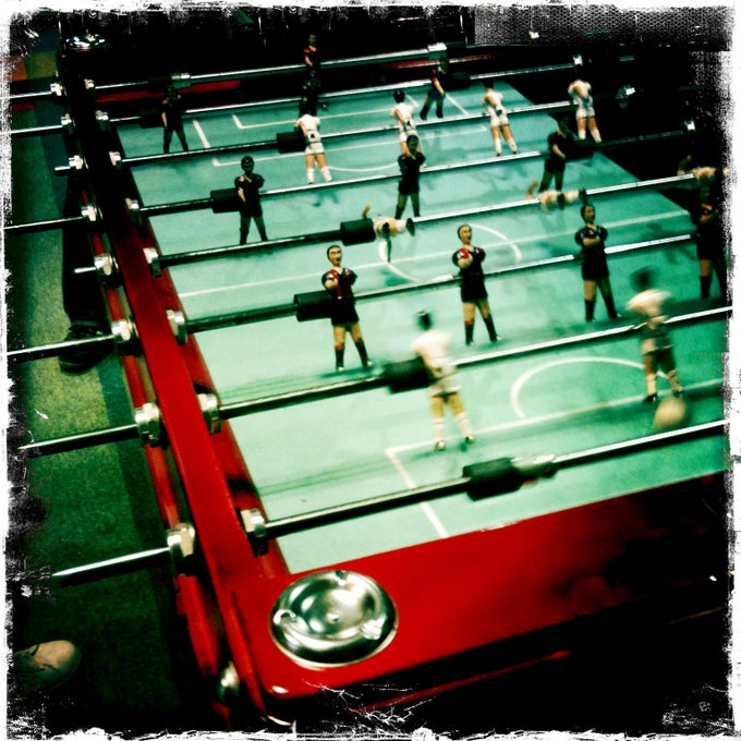 Hipstamatic Hipstamatic