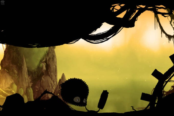 BADLAND BADLAND