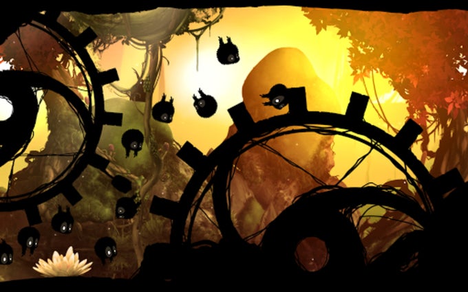 BADLAND BADLAND