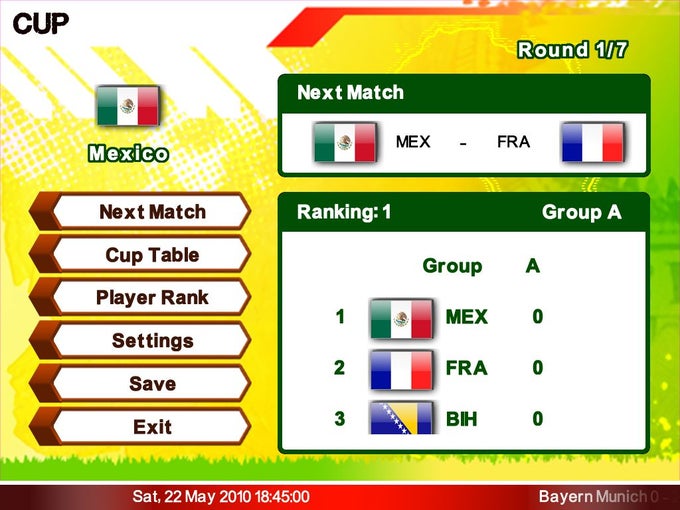 Real Soccer 2010 HD Real Soccer 2010 HD