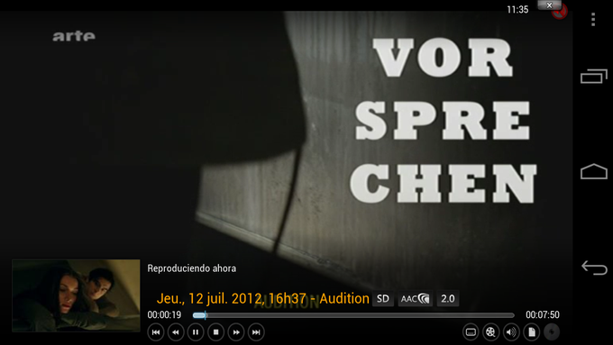 XBMC XBMC