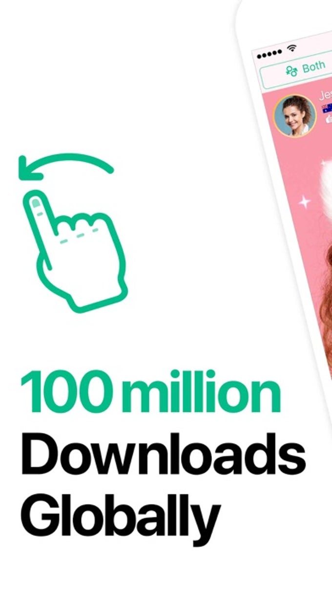 Azar - Video Chat Discover