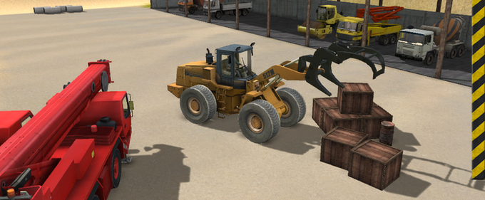 Construction-Simulator Construction-Simulator