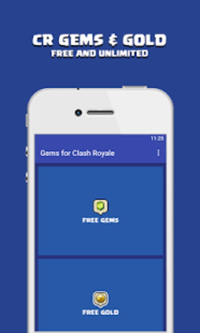 Gems For Clash Royale : Guide para Android - Descargar - 680 x 1133 png 120kB