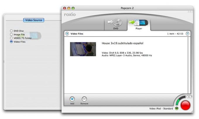Roxio Player Free Download For Mac