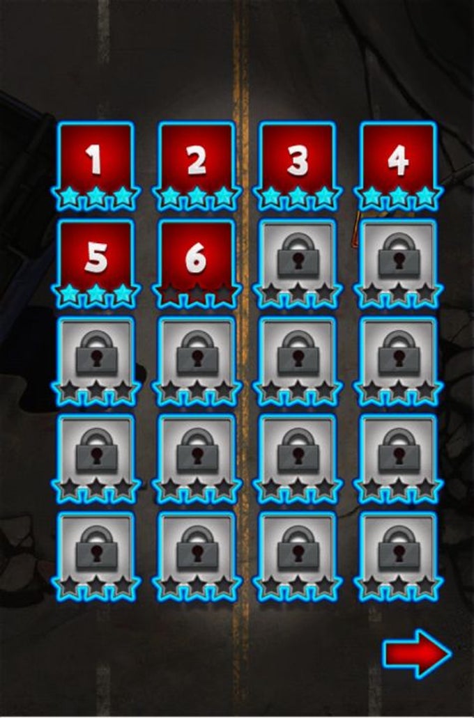 Zombie Smasher Zombie Smasher