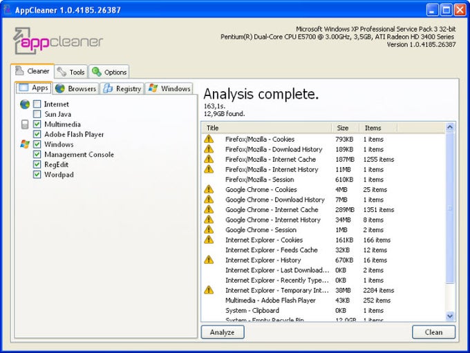 AppCleaner AppCleaner