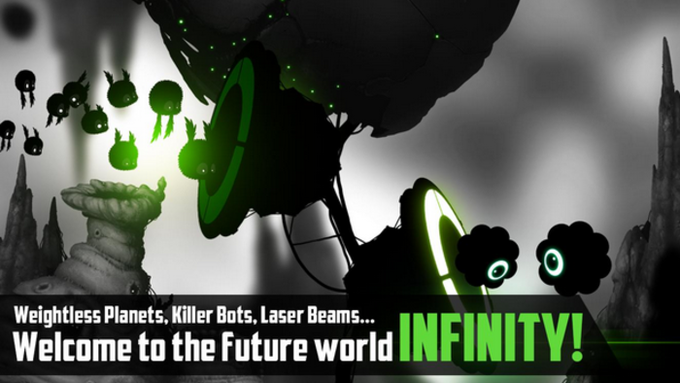 BADLAND 2 BADLAND 2