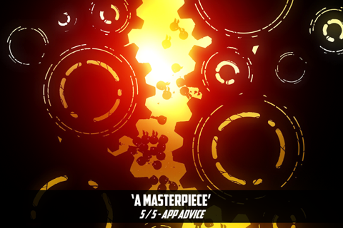 BADLAND 2