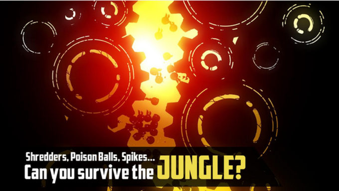 BADLAND 2 BADLAND 2