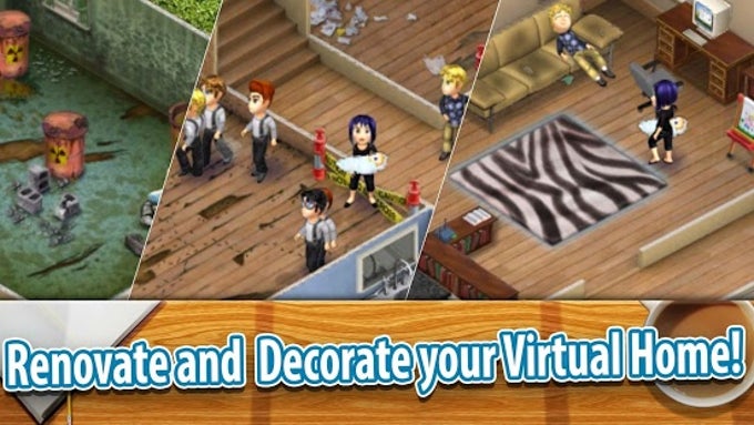 Virtual Families 2 Virtual Families 2