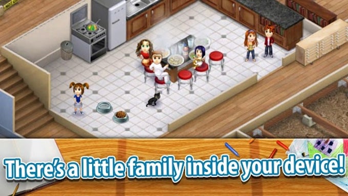 Virtual Families 2 Virtual Families 2