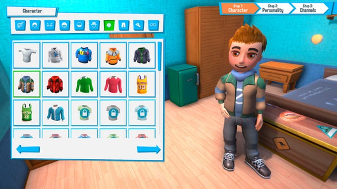 Youtubers Life Youtubers Life