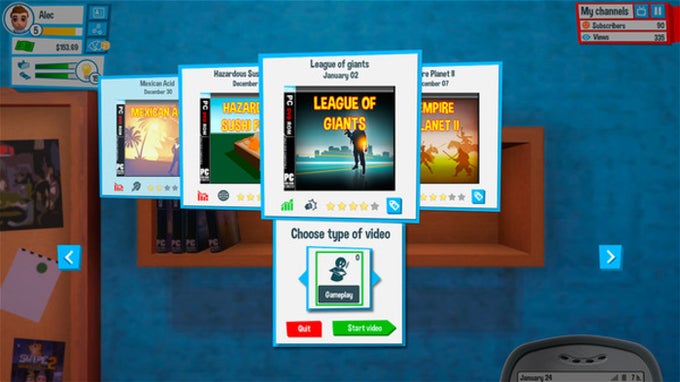 Youtubers Life Youtubers Life