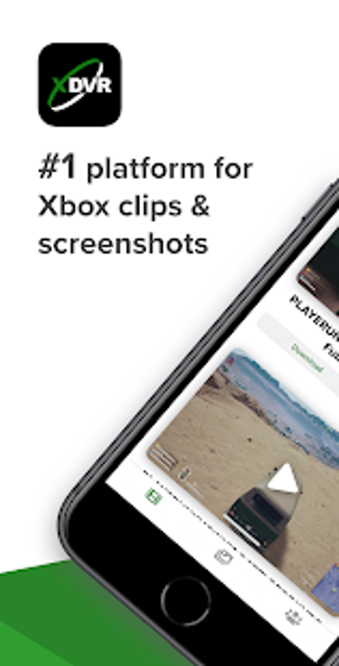 Share Xbox Clips Screenshots for Xbox DVR Share Xbox Clips Screenshots for Xbox DVR