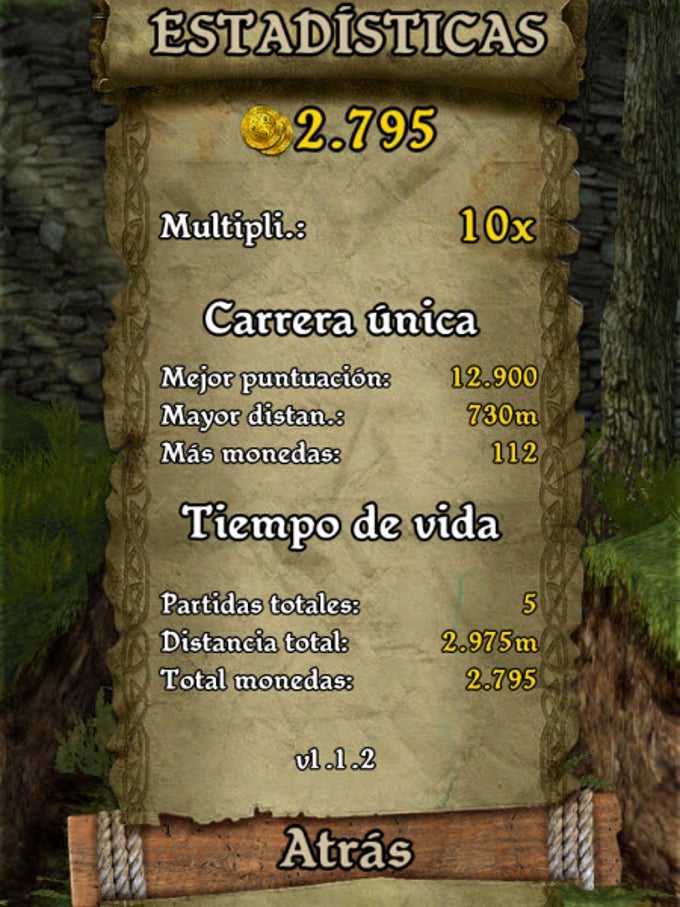 Temple Run: Brave Temple Run: Brave
