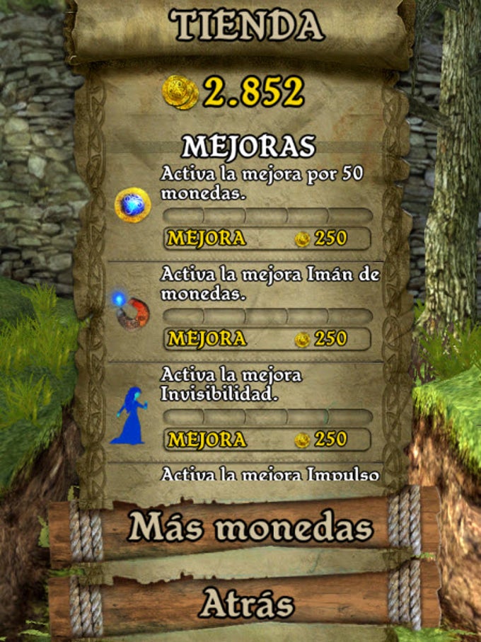 Temple Run: Brave Temple Run: Brave