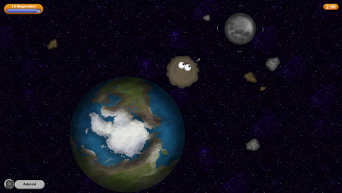 Tasty Planet Tasty Planet
