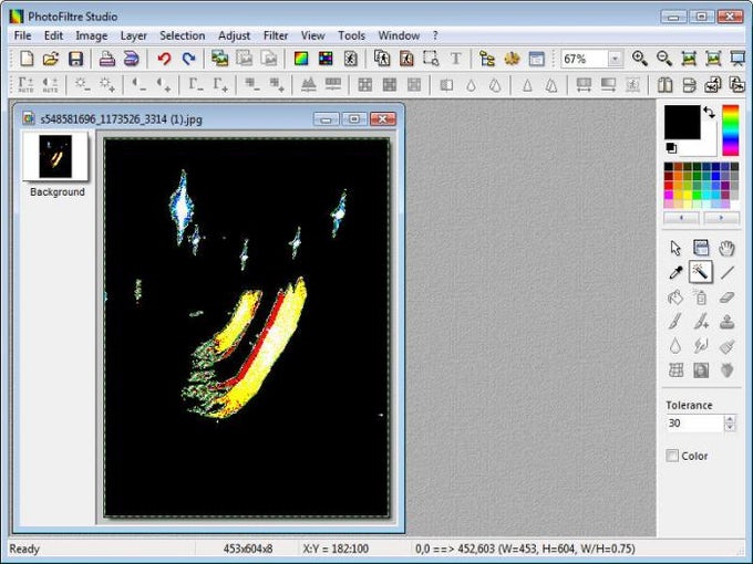 PhotoFiltre Studio PhotoFiltre Studio