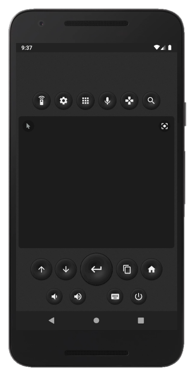Zank Remote - Remote for Android TV Box APK для Android — Скачать