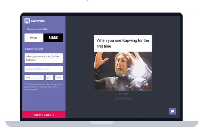 Online Video Resizer Online Video Resizer
