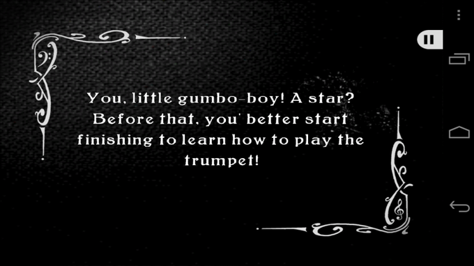 Jazz: Trump's Journey Jazz: Trump's Journey