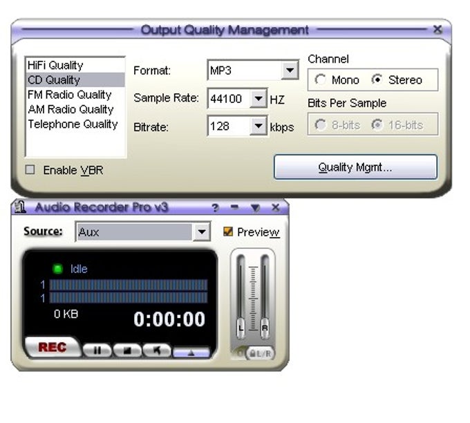 M Audio Recording Software Free Download