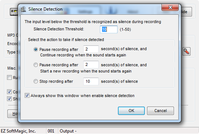 Audio Recorder Audio Recorder