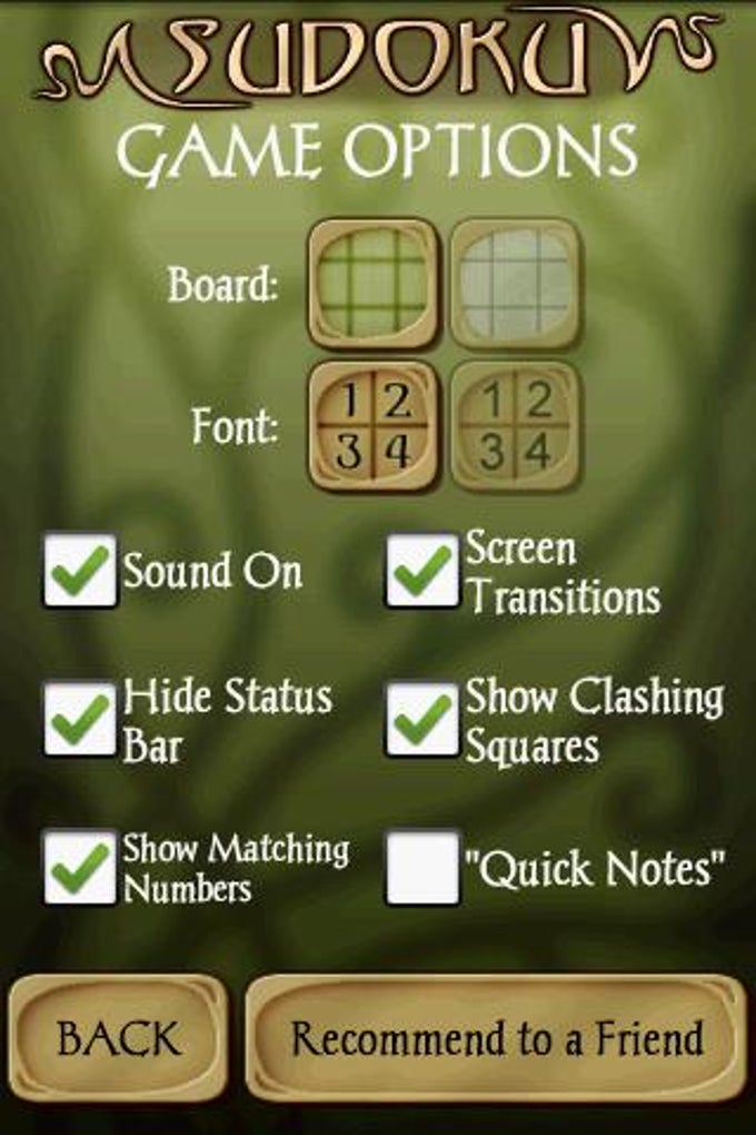 Sudoku Free Sudoku Free