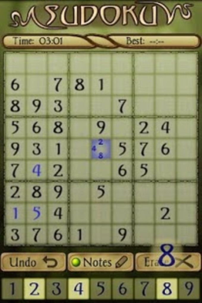 for android instal Sudoku - Pro