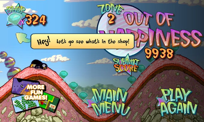 Dillo Hills Dillo Hills