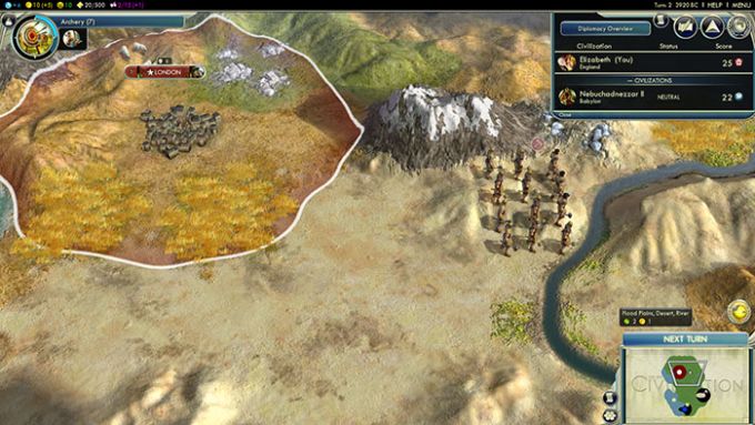 civilization 5 campaign edition torrent mac