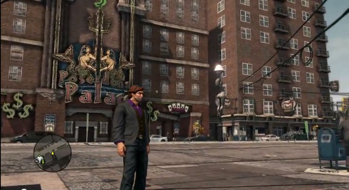 Saints Row: The Third Saints Row: The Third
