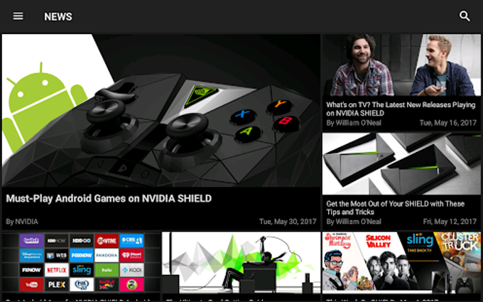 Nvidia Mac Driver Download Page